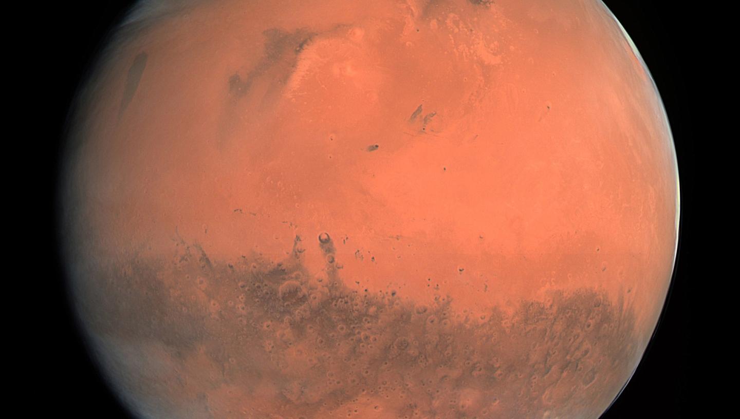 Out of this world mars royal museums greenwich